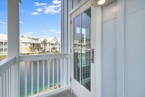 Beyond Paradise 119 SE