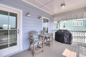 Beyond Paradise 119 SE