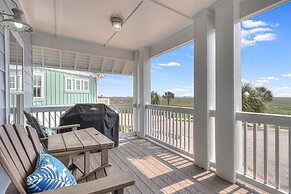 Beyond Paradise 119 SE