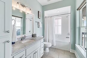 Beyond Paradise 119 SE