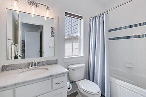 Beyond Paradise 119 SE