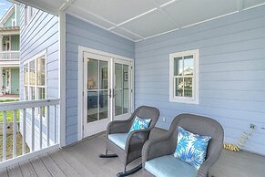 Beyond Paradise 119 SE