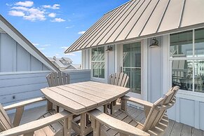 Beyond Paradise 119 SE