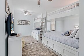 Beyond Paradise 119 SE