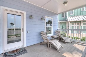 Beyond Paradise 119 SE