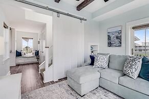 Beyond Paradise 119 SE