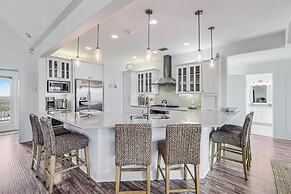 Beyond Paradise 119 SE