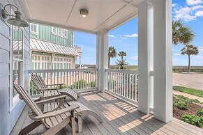 Beyond Paradise 119 SE