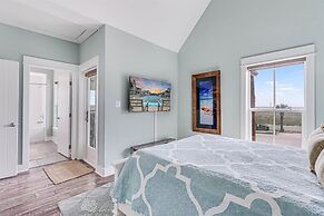 Beyond Paradise 119 SE