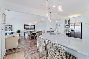 Beyond Paradise 119 SE