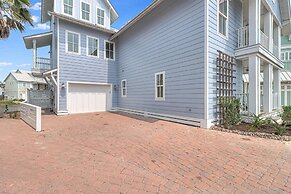 Beyond Paradise 119 SE