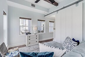 Beyond Paradise 119 SE