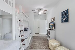 Beyond Paradise 119 SE