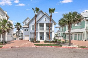 Beyond Paradise 119 SE