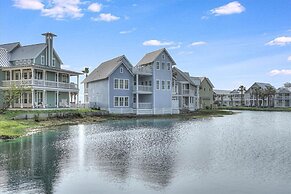 Beyond Paradise 119 SE