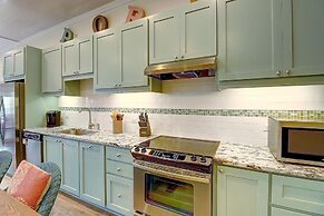 Endless Summer TC 2302