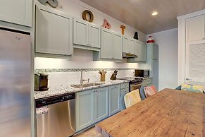 Endless Summer TC 2302