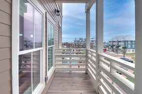 Endless Summer TC 2302