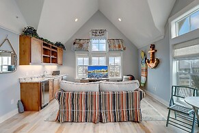 Endless Summer TC 2302