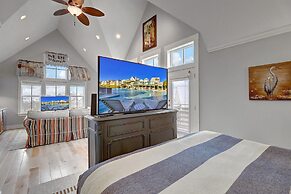 Endless Summer TC 2302