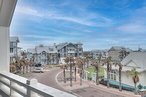 Endless Summer TC 2302