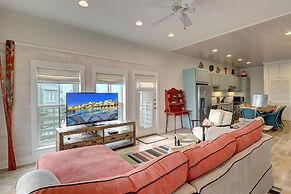 Endless Summer TC 2302