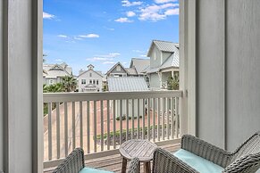 The Rendezvous 310 GR