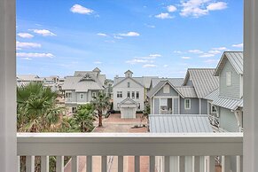 The Rendezvous 310 GR