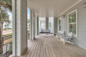 The Rendezvous 310 GR