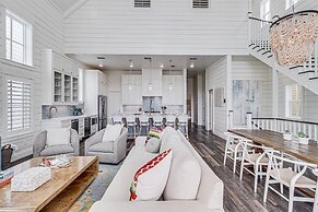 The Rendezvous 310 GR