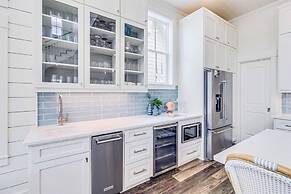 The Rendezvous 310 GR