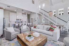 The Rendezvous 310 GR