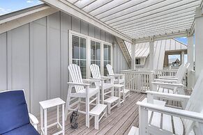 The Rendezvous 310 GR