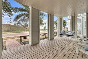 The Rendezvous 310 GR