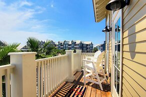 El Searrito Place TC 7101