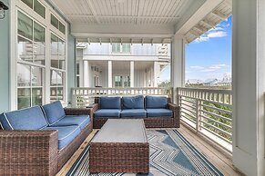 Nido En La Playa 322 GR