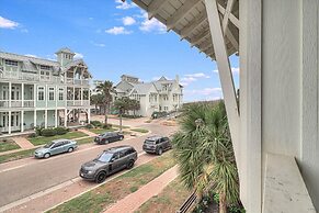 Nido En La Playa 322 GR