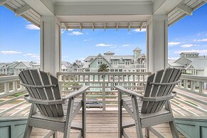 Nido En La Playa 322 GR