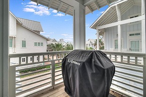 Nido En La Playa 322 GR