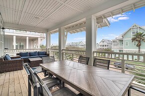 Nido En La Playa 322 GR