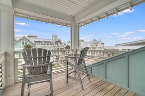 Nido En La Playa 322 GR