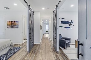 Nido En La Playa 322 GR