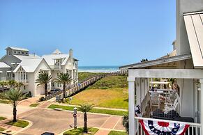 Nido En La Playa 322 GR