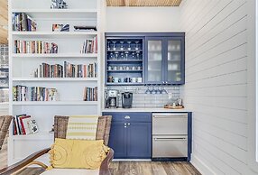 Nido En La Playa 322 GR