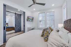 Nido En La Playa 322 GR