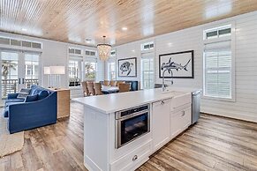 Nido En La Playa 322 GR