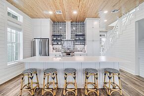 Nido En La Playa 322 GR