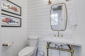 Nido En La Playa 322 GR