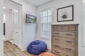 Nido En La Playa 322 GR