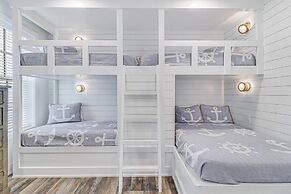 Nido En La Playa 322 GR